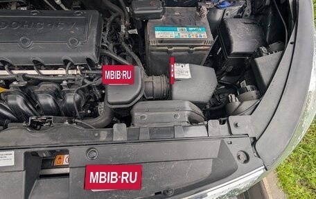 KIA Sportage III, 2013 год, 1 200 000 рублей, 11 фотография