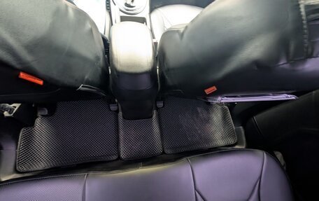 KIA Sportage III, 2013 год, 1 200 000 рублей, 23 фотография