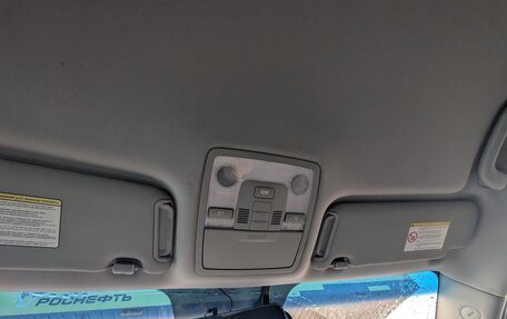 KIA Sportage III, 2013 год, 1 200 000 рублей, 26 фотография