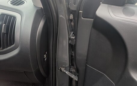 KIA Sportage III, 2013 год, 1 200 000 рублей, 24 фотография
