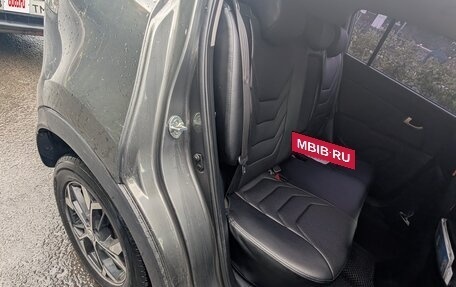 KIA Sportage III, 2013 год, 1 200 000 рублей, 21 фотография