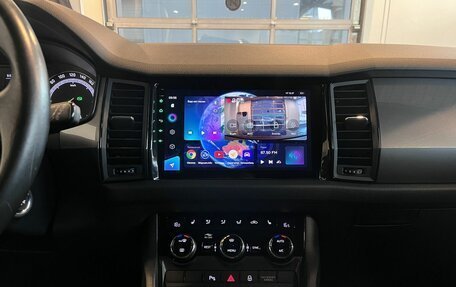 Skoda Kodiaq I, 2021 год, 2 848 000 рублей, 13 фотография