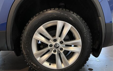 Skoda Kodiaq I, 2021 год, 2 848 000 рублей, 20 фотография