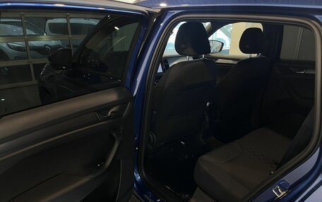 Skoda Kodiaq I, 2021 год, 2 848 000 рублей, 24 фотография