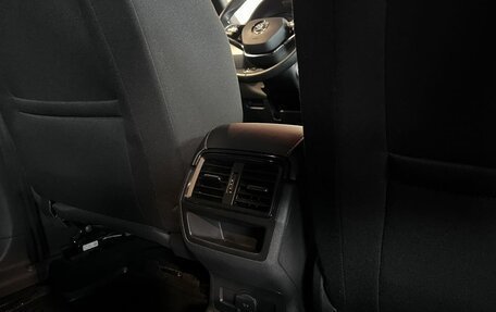 Skoda Kodiaq I, 2021 год, 2 848 000 рублей, 36 фотография
