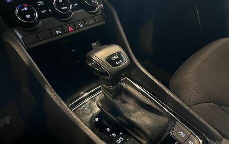 Skoda Kodiaq I, 2021 год, 2 848 000 рублей, 31 фотография