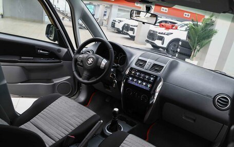 Suzuki SX4 II рестайлинг, 2011 год, 695 000 рублей, 6 фотография