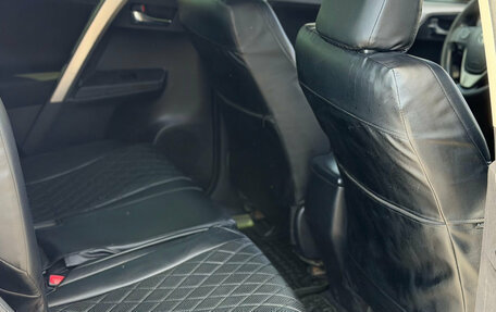 Toyota RAV4, 2013 год, 1 736 000 рублей, 11 фотография