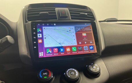 Lifan X60 I рестайлинг, 2016 год, 549 900 рублей, 12 фотография