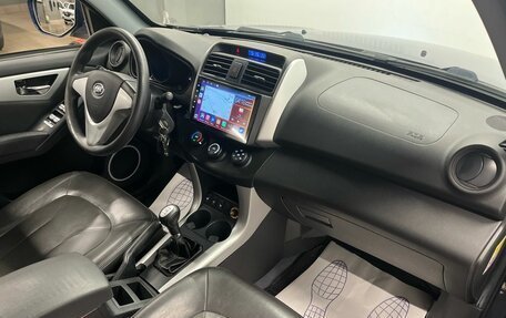 Lifan X60 I рестайлинг, 2016 год, 549 900 рублей, 14 фотография