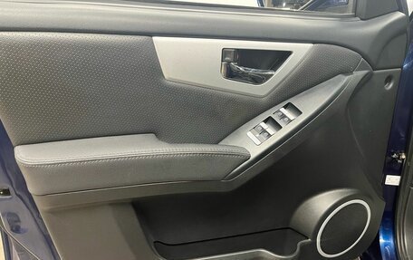 Lifan X60 I рестайлинг, 2016 год, 549 900 рублей, 15 фотография