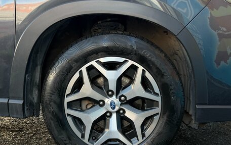 Subaru Forester, 2018 год, 2 500 000 рублей, 12 фотография