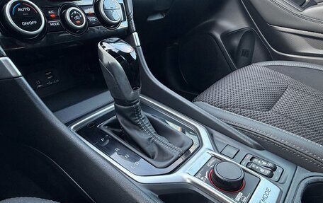 Subaru Forester, 2018 год, 2 500 000 рублей, 20 фотография