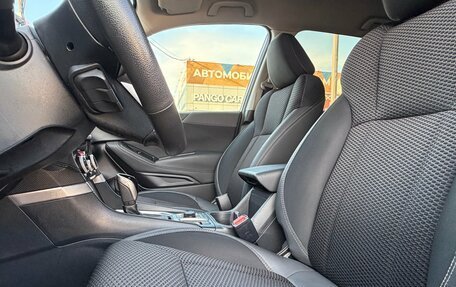 Subaru Forester, 2018 год, 2 500 000 рублей, 22 фотография