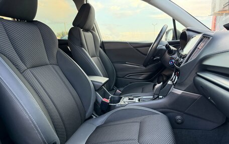 Subaru Forester, 2018 год, 2 500 000 рублей, 26 фотография