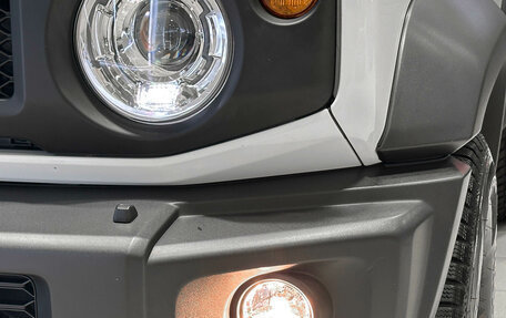 Suzuki Jimny, 2021 год, 3 167 000 рублей, 4 фотография