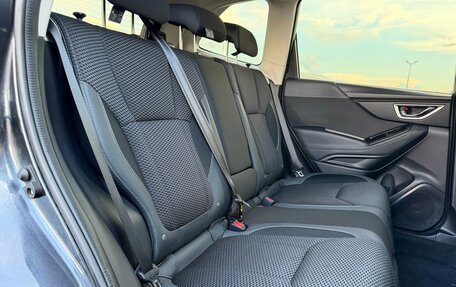 Subaru Forester, 2018 год, 2 500 000 рублей, 25 фотография