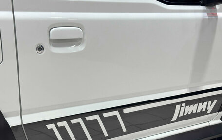 Suzuki Jimny, 2021 год, 3 167 000 рублей, 5 фотография