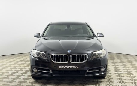 BMW 5 серия, 2013 год, 1 299 100 рублей, 3 фотография
