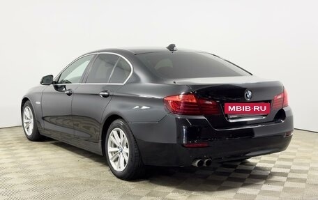 BMW 5 серия, 2013 год, 1 299 100 рублей, 2 фотография