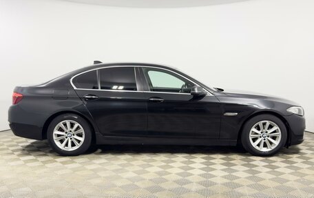 BMW 5 серия, 2013 год, 1 299 100 рублей, 5 фотография