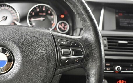 BMW 5 серия, 2013 год, 1 299 100 рублей, 15 фотография
