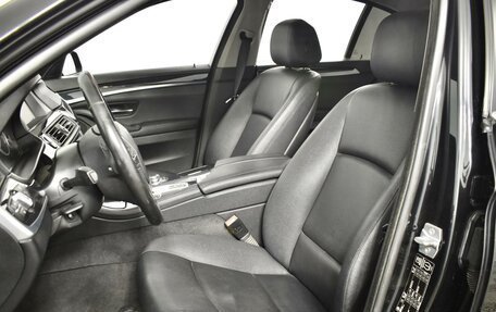 BMW 5 серия, 2013 год, 1 299 100 рублей, 10 фотография