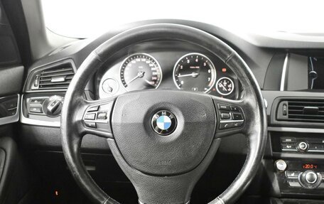 BMW 5 серия, 2013 год, 1 299 100 рублей, 12 фотография