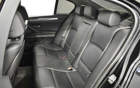 BMW 5 серия, 2013 год, 1 299 100 рублей, 9 фотография