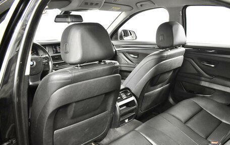 BMW 5 серия, 2013 год, 1 299 100 рублей, 11 фотография