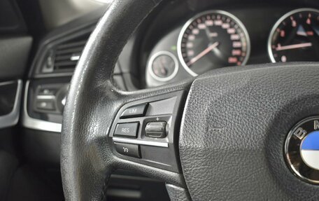 BMW 5 серия, 2013 год, 1 299 100 рублей, 14 фотография