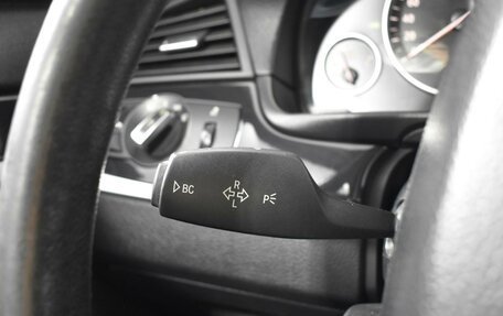 BMW 5 серия, 2013 год, 1 299 100 рублей, 16 фотография