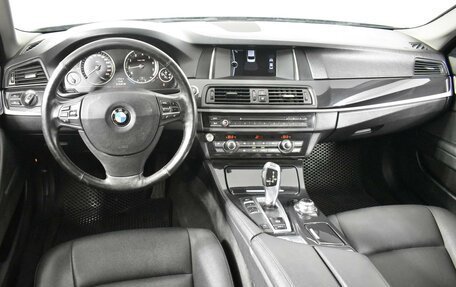 BMW 5 серия, 2013 год, 1 299 100 рублей, 6 фотография
