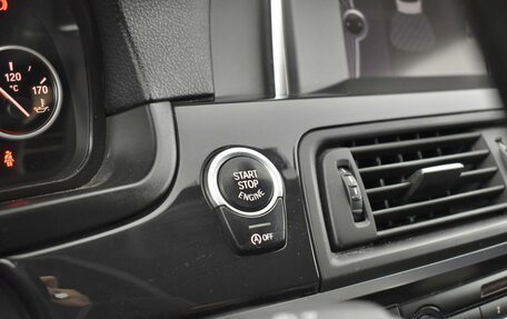BMW 5 серия, 2013 год, 1 299 100 рублей, 18 фотография