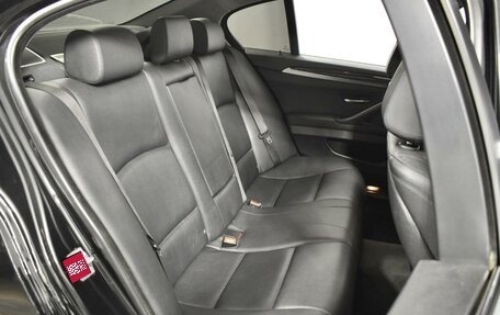 BMW 5 серия, 2013 год, 1 299 100 рублей, 7 фотография