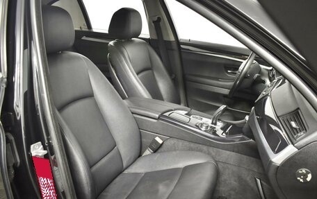 BMW 5 серия, 2013 год, 1 299 100 рублей, 8 фотография