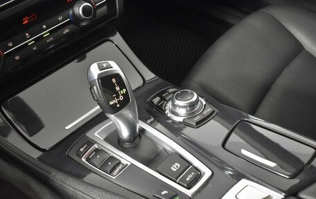 BMW 5 серия, 2013 год, 1 299 100 рублей, 20 фотография