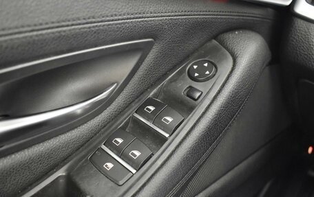 BMW 5 серия, 2013 год, 1 299 100 рублей, 22 фотография