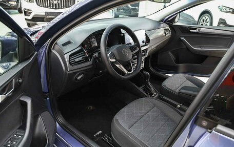 Volkswagen Polo VI (EU Market), 2020 год, 1 490 000 рублей, 6 фотография
