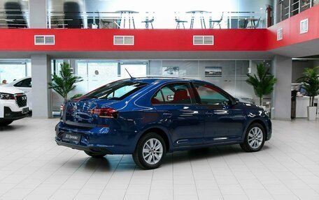Volkswagen Polo VI (EU Market), 2020 год, 1 490 000 рублей, 2 фотография