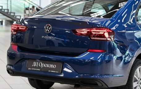 Volkswagen Polo VI (EU Market), 2020 год, 1 490 000 рублей, 5 фотография