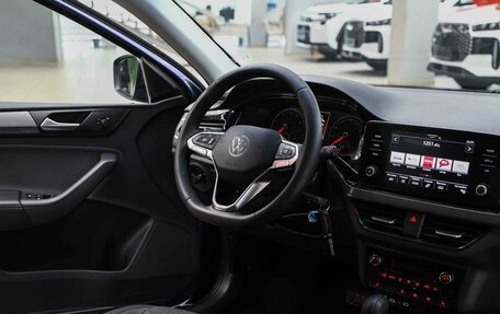 Volkswagen Polo VI (EU Market), 2020 год, 1 490 000 рублей, 12 фотография
