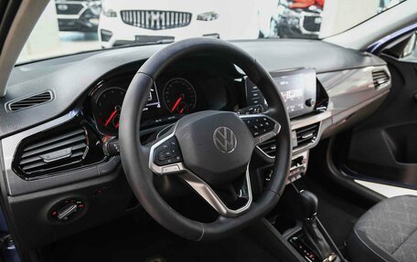 Volkswagen Polo VI (EU Market), 2020 год, 1 490 000 рублей, 9 фотография
