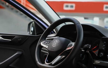 Volkswagen Polo VI (EU Market), 2020 год, 1 490 000 рублей, 14 фотография