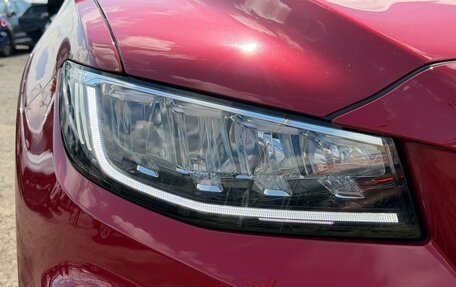 Geely Atlas, 2022 год, 1 850 000 рублей, 14 фотография