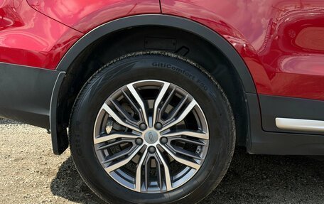 Geely Atlas, 2022 год, 1 850 000 рублей, 16 фотография