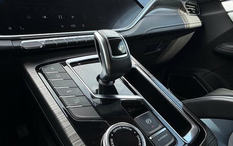 Geely Atlas, 2022 год, 1 850 000 рублей, 20 фотография