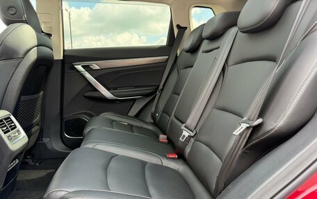 Geely Atlas, 2022 год, 1 850 000 рублей, 27 фотография