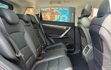 Geely Atlas, 2022 год, 1 850 000 рублей, 28 фотография