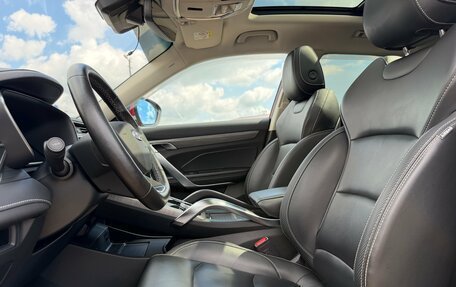 Geely Atlas, 2022 год, 1 850 000 рублей, 24 фотография